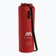 Voděodolný vak Aqua Marina Dry Bag 90l červený B0303038 5