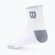 Pánské ponožky sada 3 páry Wilson 3PP Quarter L&R W157W-3010 2