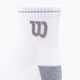 Pánské ponožky sada 3 páry Wilson 3PP Quarter L&R W157W-3010 3