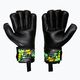 RG Aspro 4train brankářské rukavice černá/zelená ASP42107 2