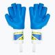Brankářské rukavice RG Onar modrá/žlutá ONAR2107 2