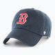 47 Značka MLB Boston Red Sox CLEAN UP navy baseballová čepice 5