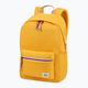 Batoh American Tourister Backpack Zip 19,5 l yellow 2