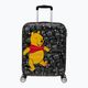 Dětský cestovní kufr American Tourister Spinner Disney 36 l Medvídek Pú