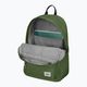 Batoh American Tourister Backpack Zip 19,5 l olive green 5