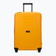 Cestovní kufr  Samsonite S'cure Spinner 79 l honej yellow