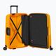 Cestovní kufr  Samsonite S'cure Spinner 79 l honej yellow 6