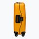 Cestovní kufr  Samsonite S'cure Spinner 34 l honey yellow 4
