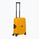 Cestovní kufr  Samsonite S'cure Spinner 34 l honey yellow 6