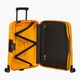 Cestovní kufr  Samsonite S'cure Spinner 34 l honey yellow 7