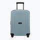 Cestovní kufr  Samsonite S'cure Spinner 34 l icy blue