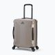 Cestovní kufr Gregory Quadro Pro Int Carry On 40/47 l mirage tan