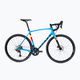 Ridley Kanzo Speed GRX800 gravel bike 2x KAS01As modrá SBIXTRRID454