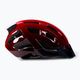 Cyklistická přilba Lazer Petit DLX CE-CPSC černá/červená BLC2227890471 3