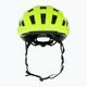 Cyklistická helma  Lazer Codax KinetiCore + net flash yellow 2