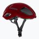 Cyklistická helma  Lazer Vento KinetiCore metallic red 4