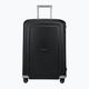 Cestovní kufr  Samsonite S'cure Spinner 79 l black