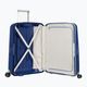 Cestovní kufr  Samsonite S'cure Spinner 79 l dark blue 2