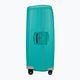 Cestovní kufr  Samsonite S'cure Spinner 138 l aqua blue 4