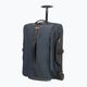 Cestovní taška Samsonite Paradiver Light Duffle Strict Cabin 48.5 l jeans blue 2