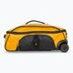 Cestovní taška Samsonite Paradiver Light Duffle Strict Cabin 48.5 l yellow 4