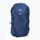 Gregory turistický batoh Zulu 30L MD/LG modrý 111580 2