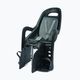Polisport Groovy Maxi FF 29 black/grey FO zadní rámová sedačka 8406000011 6