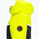 Dětská lyžařská bunda LEGO Lwjebel 703 žlutá 11010260 3