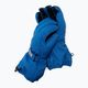 Dětské lyžařské rukavice LEGO Lwazun 705 modré 11010250
