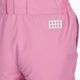 Dětské lyžařské kalhoty LEGO Lwpowai 708 růžové 11010168 3