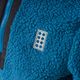 Dětská fleecová mikina LEGO Lwsky 710 modrá 11010288 4