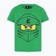 Dětské trekingové tričko LEGO Lwtaylor 206 zelené 11010618