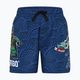 LEGO Lwalex 316 dětské plavecké šortky tmavě modré 12010816