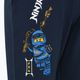 Dětské outdoorové kalhoty LEGO Lwparker 309 tmavě modré 12010822 3