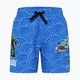 LEGO Lwalex dětské plavecké šortky 316 modré 12010816