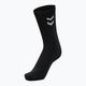 Hummel Basic ponožky 3 páry černé 6