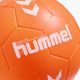 Hummel Spume Kids házená oranžová/bílá velikost 0 3