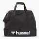 Tréninková taška Hummel Core Football 65 l černá 2