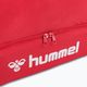 Tréninková taška Hummel Core Football 37 l true red 4