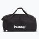 Tréninková taška Hummel Core Team 118 l černá 2