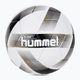 Hummel Blade Pro Match FB fotbalový míč bílý/černý/zlatý velikost 5
