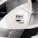 Hummel Concept Pro FB fotbalový míč bílý/černý/stříbrný velikost 5 3