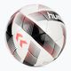 Hummel Elite FB fotbalový míč bílý/černý/červený velikost 5 2