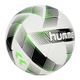 Hummel Storm Light FB fotbalový míč bílý/černý/zelený velikost 3 2