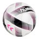 Hummel Premier FB fotbalový míč bílý/černý/růžový velikost 5 2