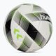 Hummel Storm Trainer Light FB fotbalový míč bílá/černá/zelená velikost 3 2