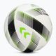 Hummel Storm Trainer Light FB fotbalový míč bílá/černá/zelená velikost 4 2