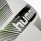 Hummel Storm Trainer Ultra Lights FB fotbalový míč bílý/černý/zelený velikost 5 3