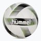 Hummel Storm 2.0 FB fotbal bílý/černý/zelený velikost 4