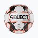 Select Futsal Master Football 2018 IMS White/Orange 1043446061 3